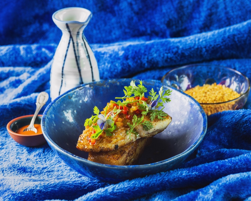 Moqueca — private dining by Matheus Emerick